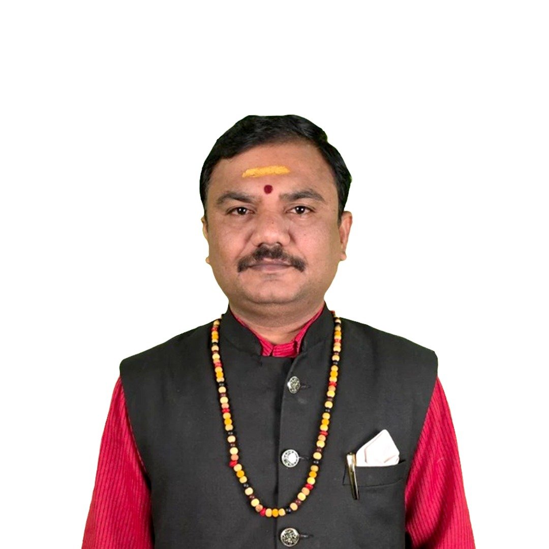 Brahmasri Dr. V. Chandrashekhara Sastry