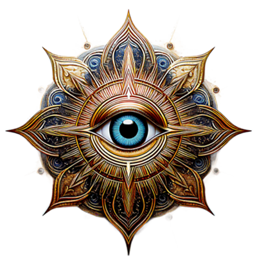 Evil Eye Removal