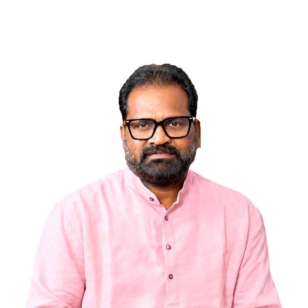 Kallem Prathap Reddy