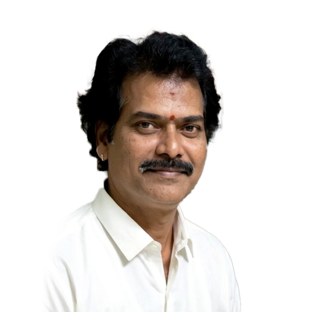 Dr.Venkata Satish Kumar