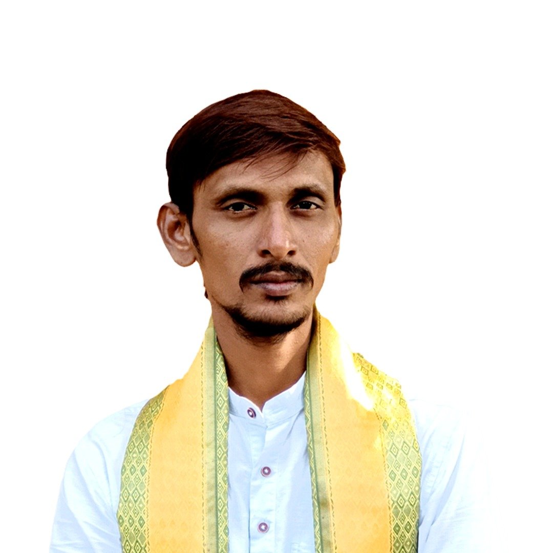 Banoth Bikshapathe