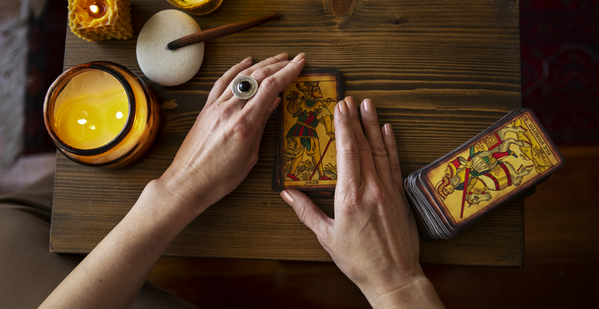 Tarot