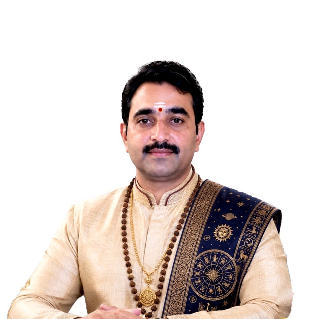 Chandran
