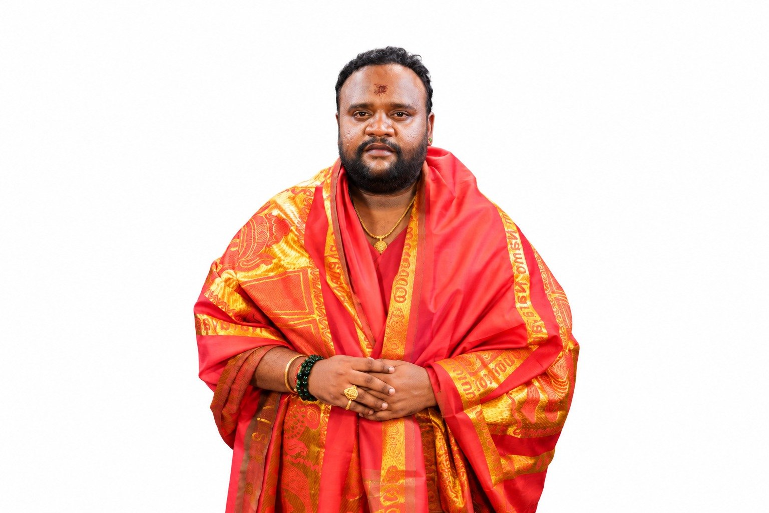 Dr bhargava devana guruji