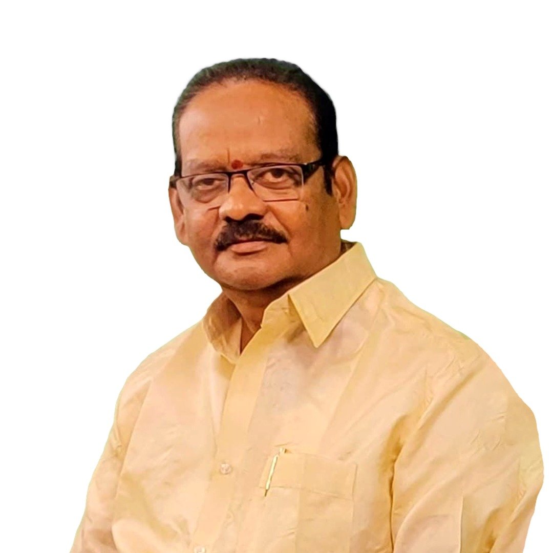 Dr Tadisetty Satyanarayana