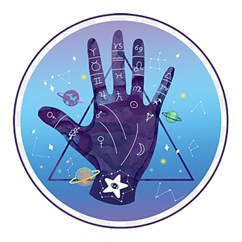 Palmistry
