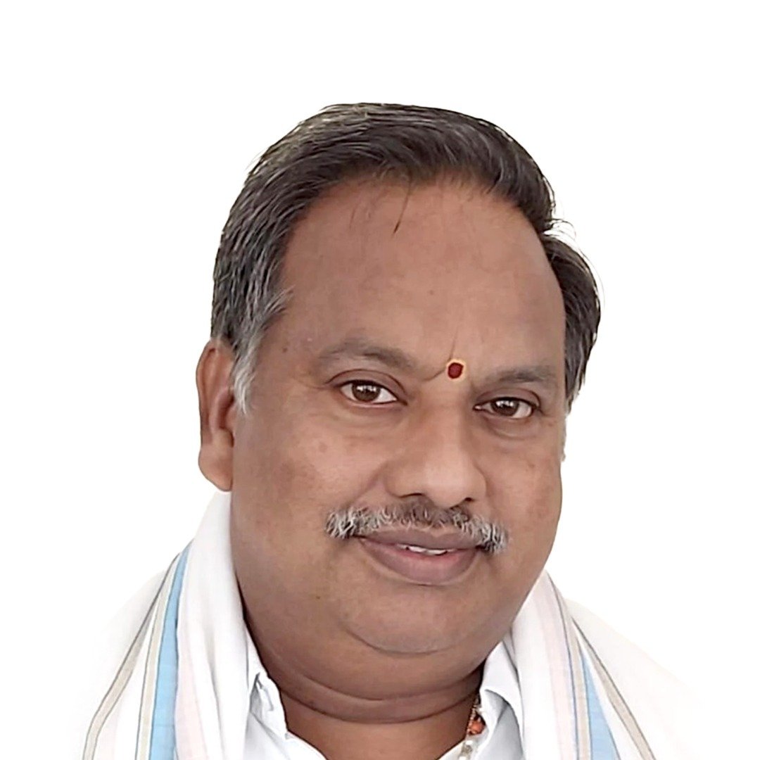 M.V.S.S.Subrahmanyam