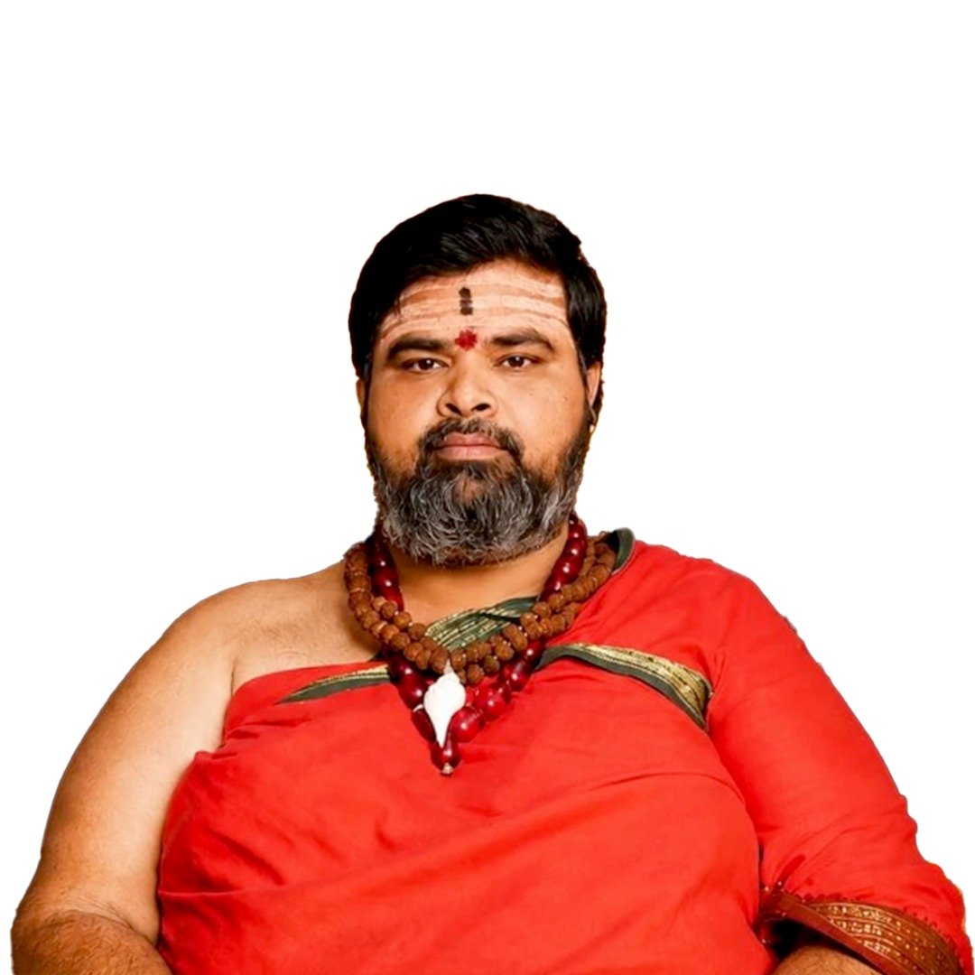Ashok Guruji