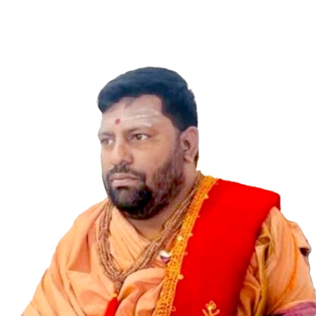 Lakkaraju seetaram
