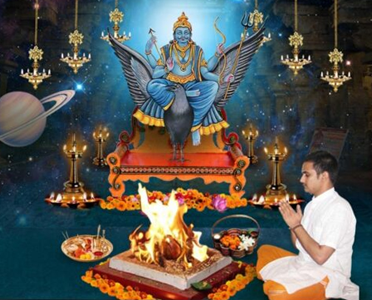 Rahu-Ketu Transit Remedies