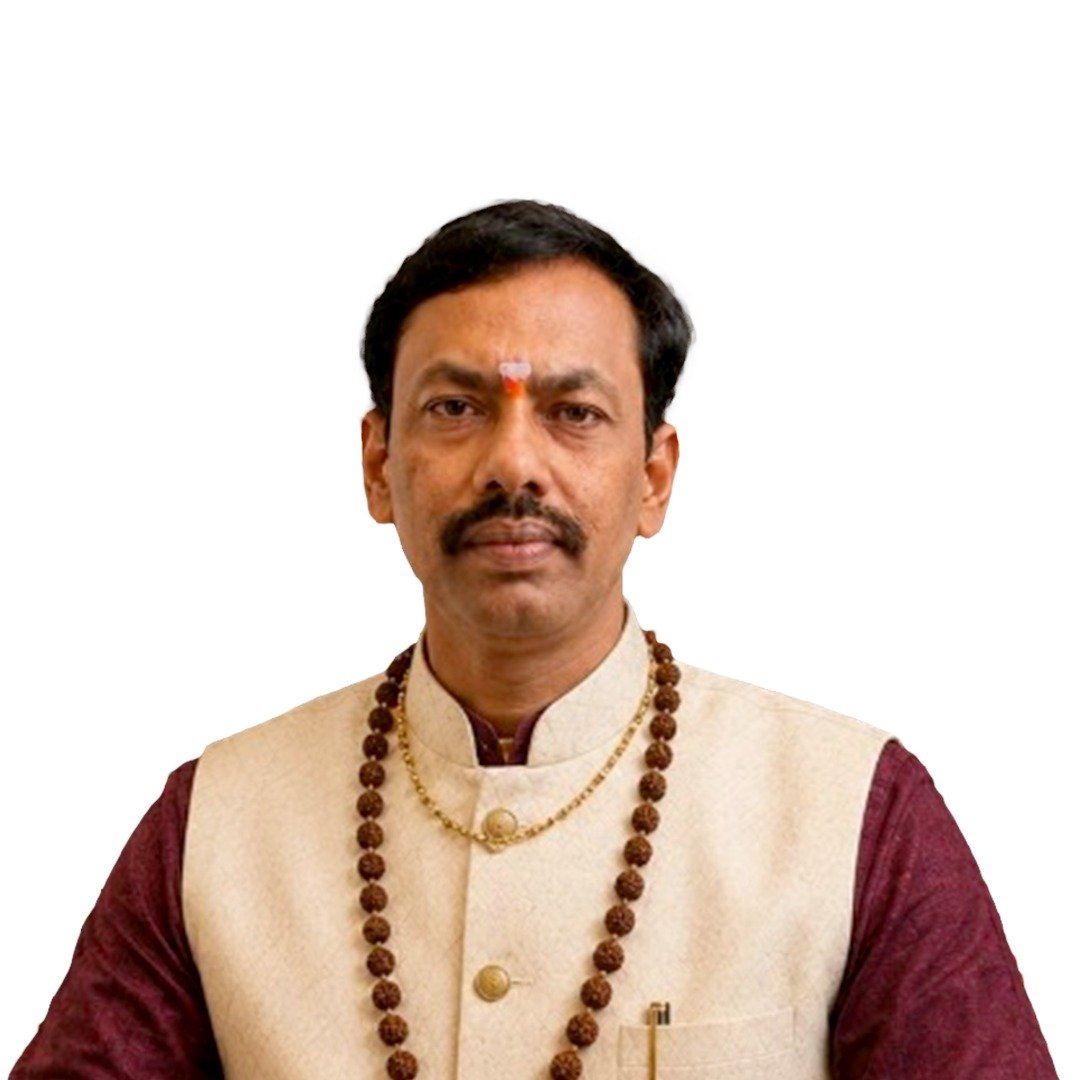 బ్రహ్మ శ్రీ Dr JKR