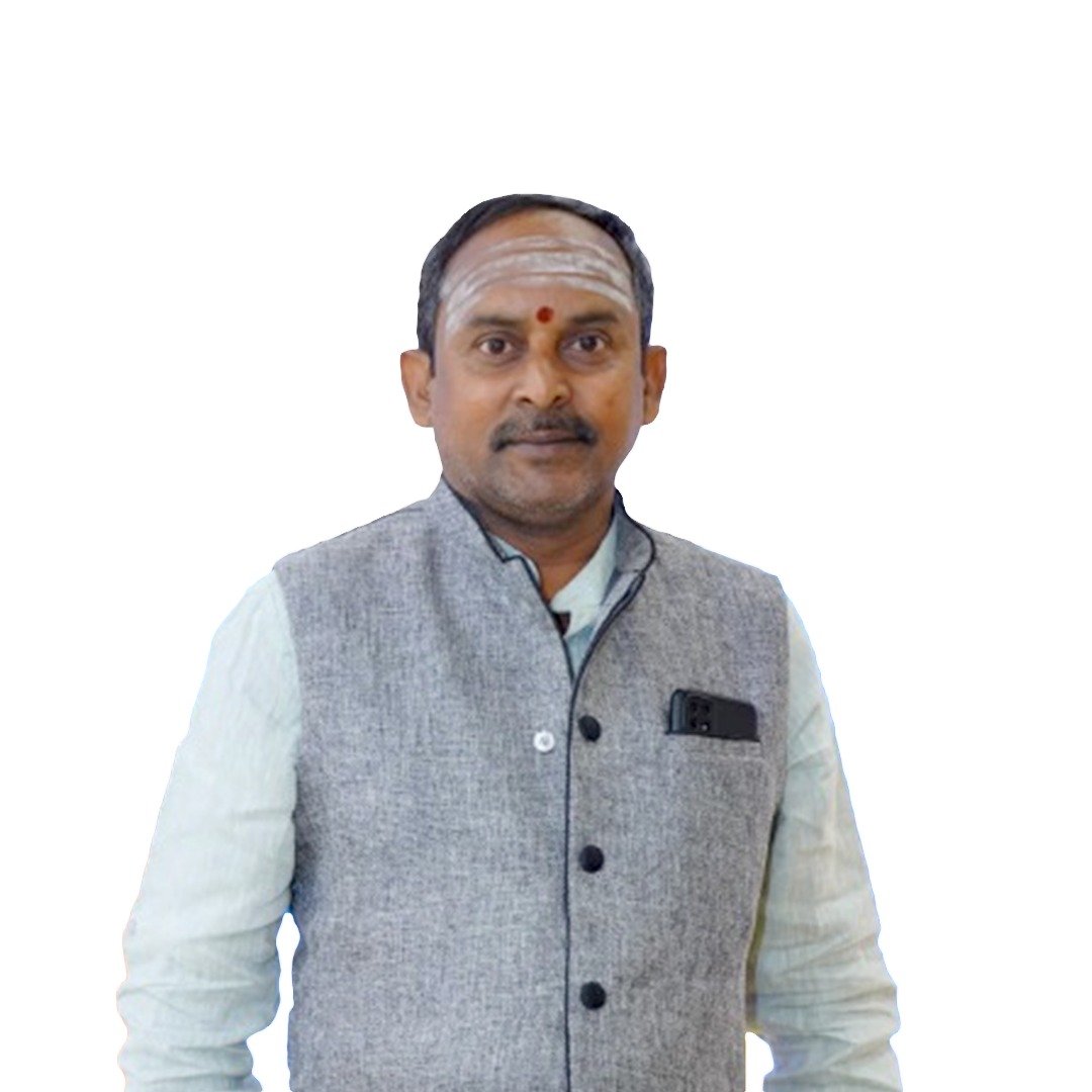 Raparthi  praasd sarma