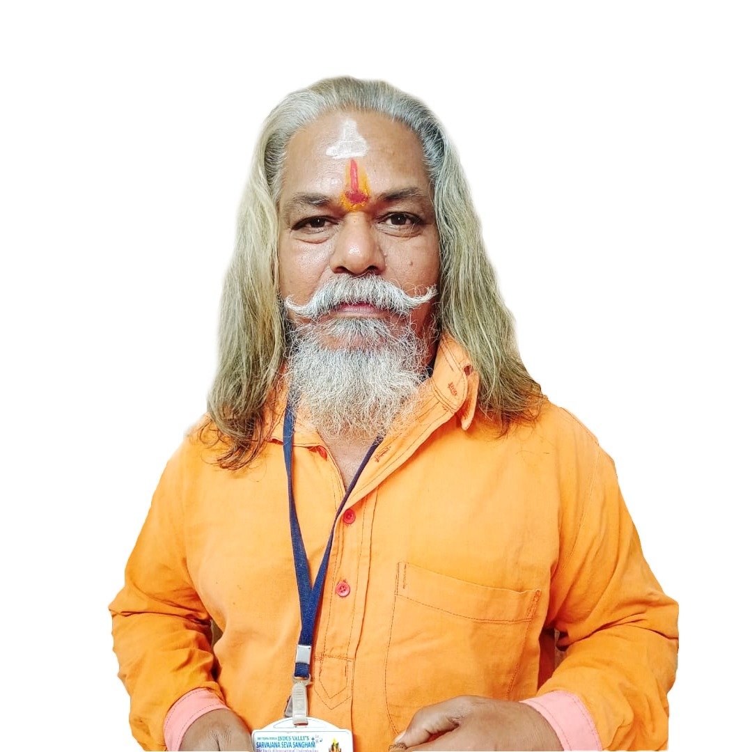 V Venkata ramana