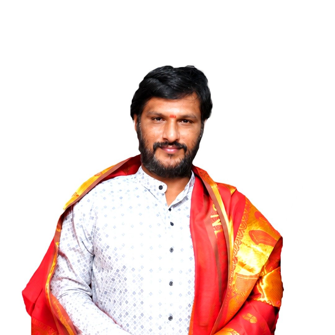 Challa Shiva Shankar Reddy