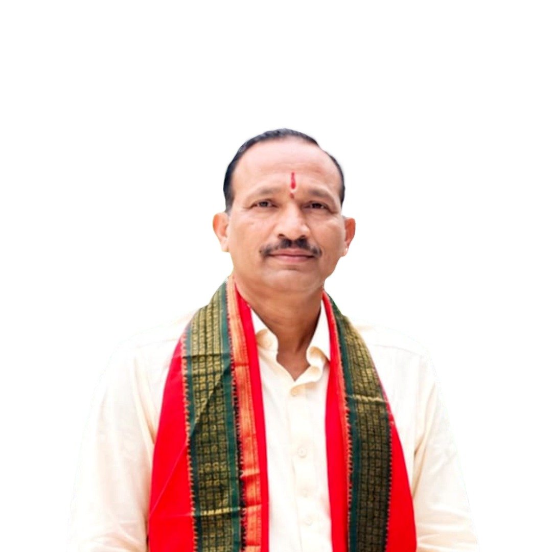 Ramesh Kaleru