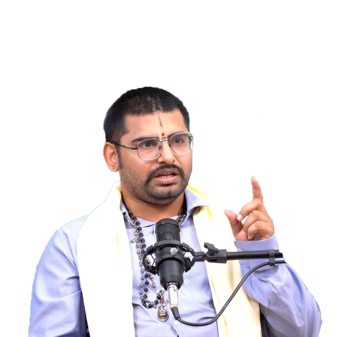 Dr Vinay Jitendra Tantri