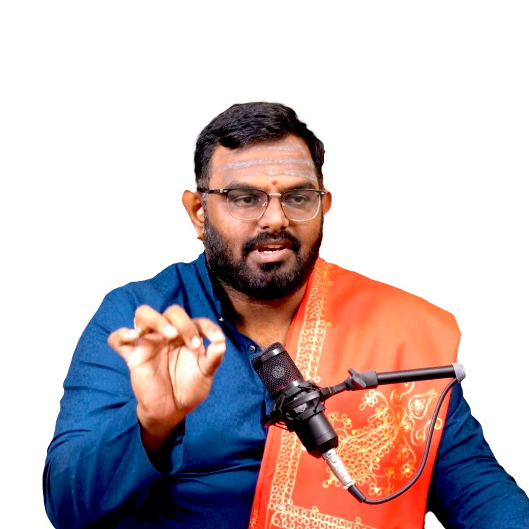 Dr Nittala Phani Bhaskar Guruji
