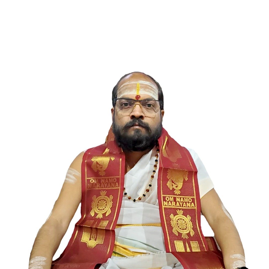 Dr.Avasarala Prasad Sharma siddhanthi