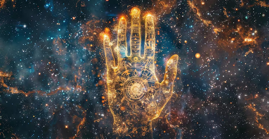 Palmistry