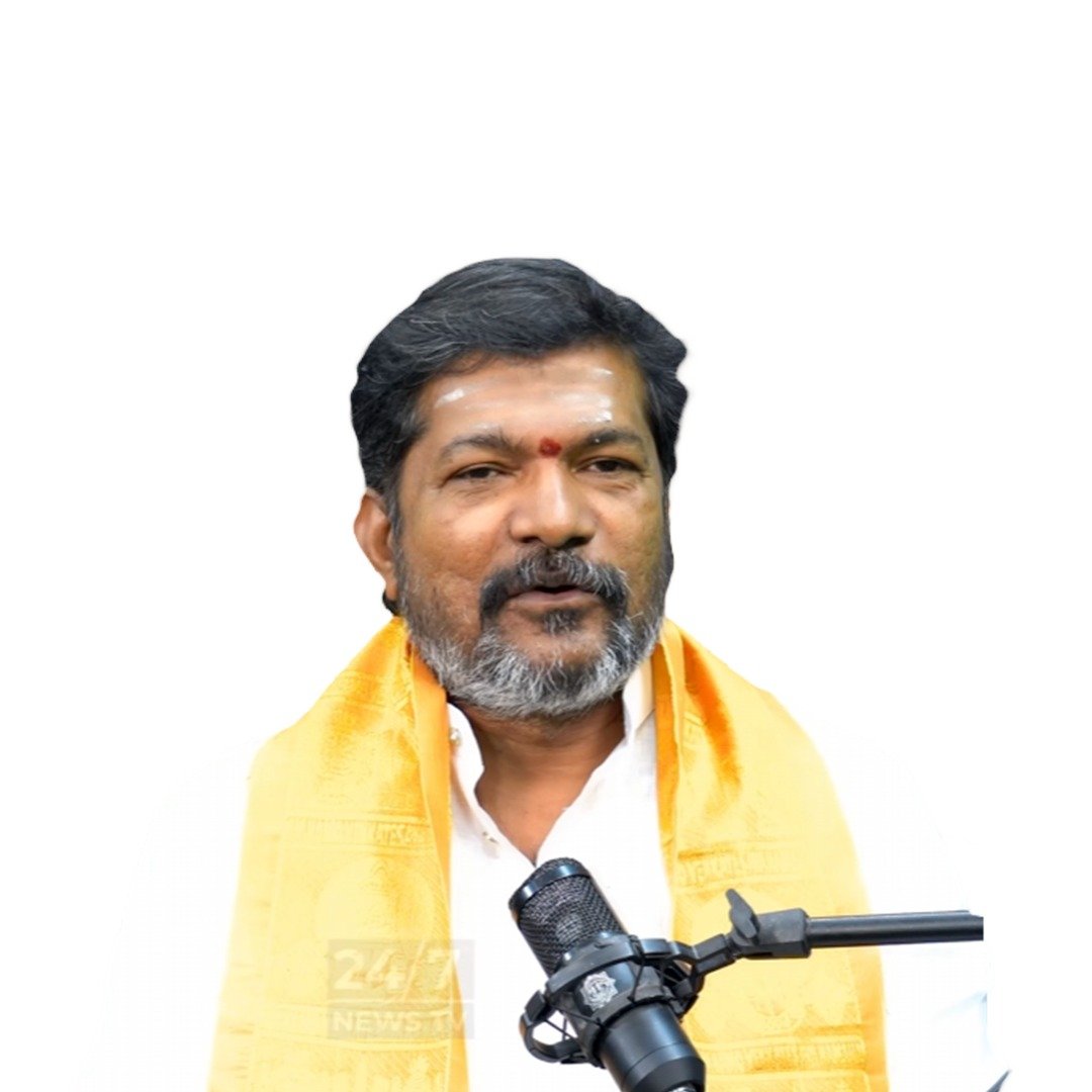 Durgaprasad reddy