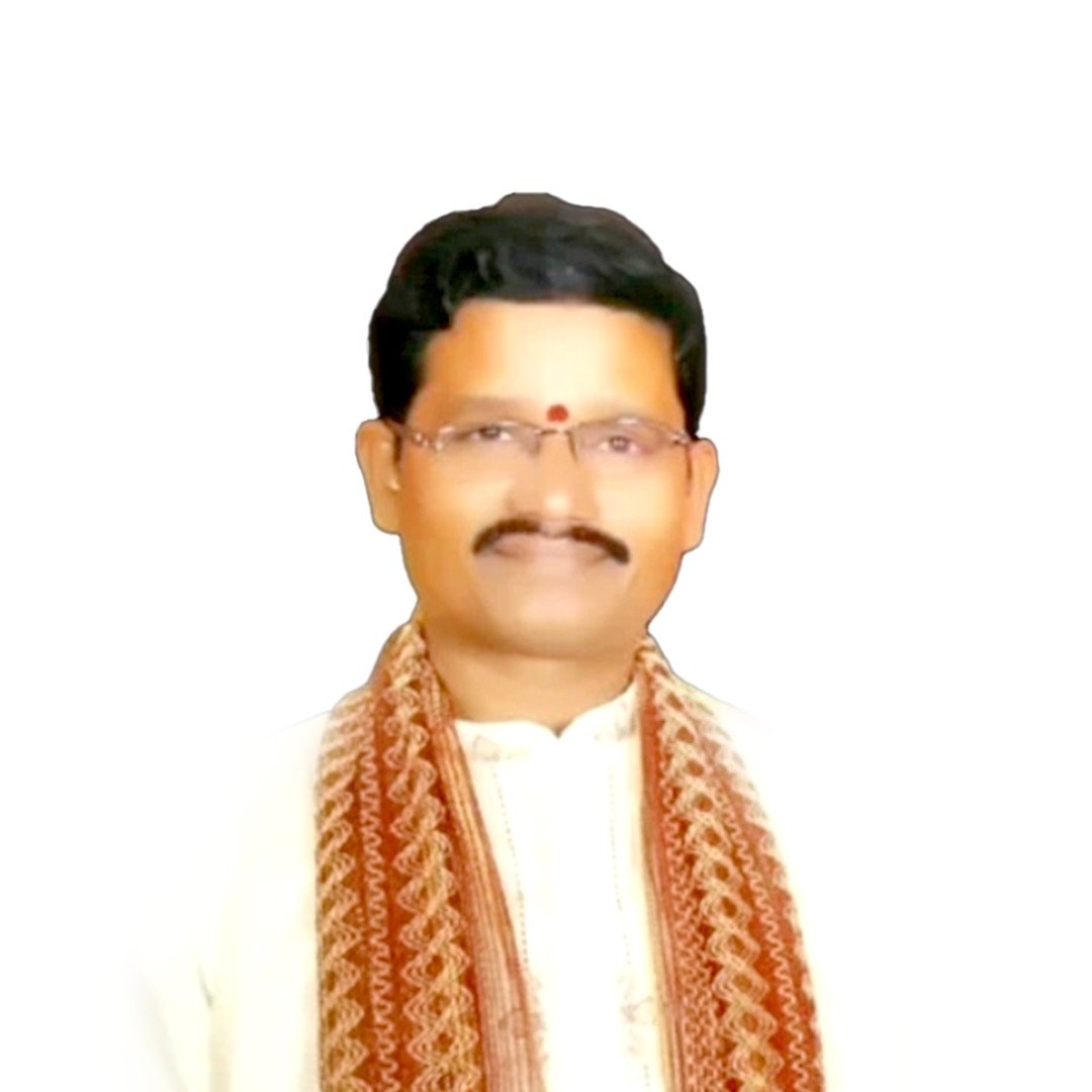 Dr. Kandula Upender Siddhanthi