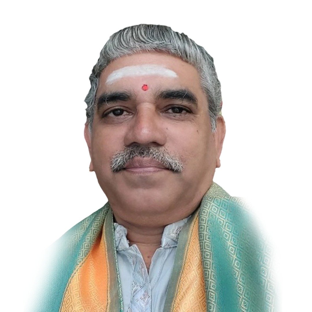 SS Bhaskarabhatla